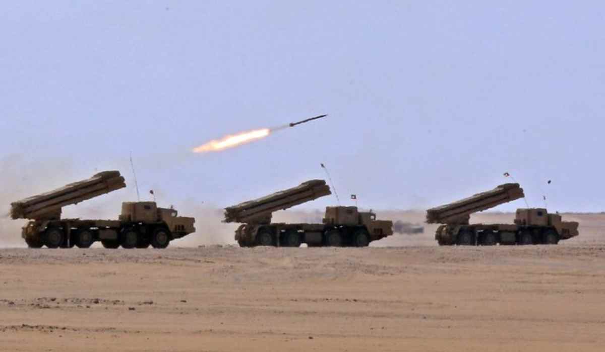 Qatar Condemns Houthi Missile Strikes on Southern Saudi Arabia
